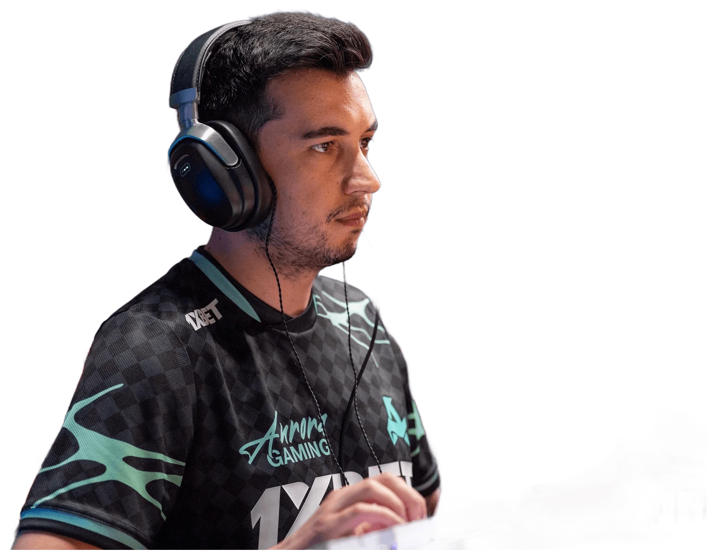 woxic CS2 Player Profile, Team, Role & Settings | BO5